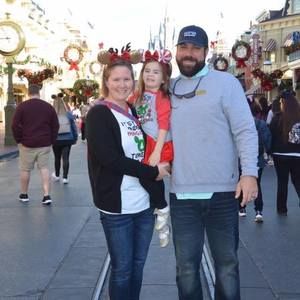 Meet your Posher, Misty